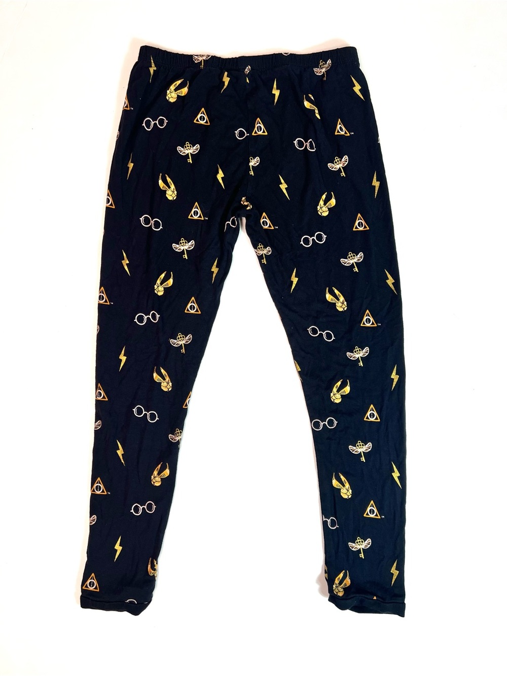 Kyte Baby Harry Potter Pajama Set Unisex Size 8 - Picture 10 of 11